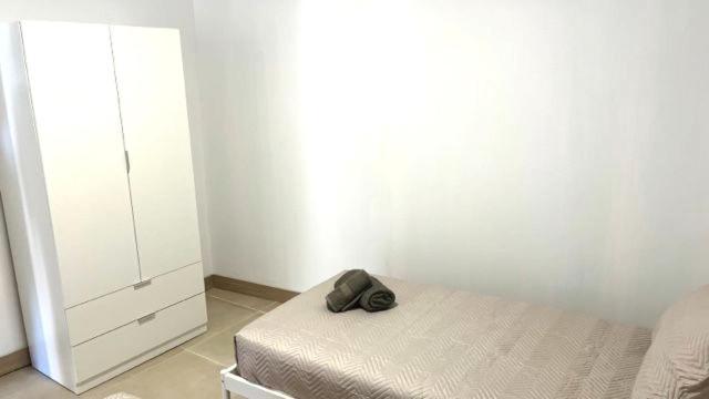 Apartamento Leyda En Marbella Exterior foto